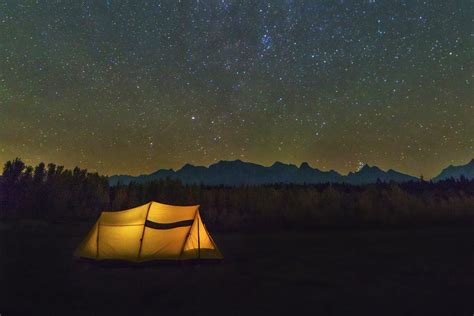 Best Campsites In Glacier National Park Moon Travel Guides