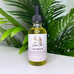 The Hair Elixir Keeleys Revolutionary Product That Will Change Your Hair Game