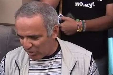 Pussy Riot Des Manifestants Dont Garry Kasparov Arrêtés à Moscou