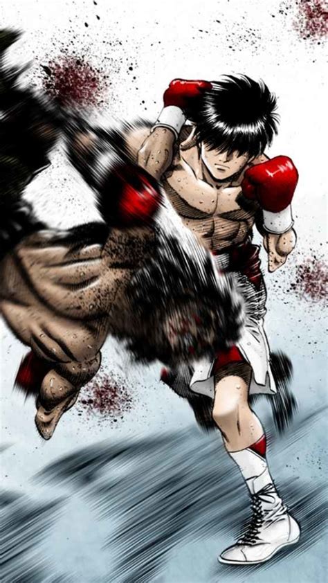 Serving up high quality hajime no ippo wallpapers and a color scheme change make up this hajime no ippo windows 7, windows 8/8.1 and windows 10 also known as fighting spirit or knockout, the main character ippo makunouchi along with his several friends such as mamoru and adversaries and. Anime/Hajime No Ippo (540x960) Wallpaper ID: 613004 ...