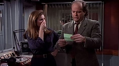 watch frasier season 2 episode 19 someone to watch over me full show on cbs all access