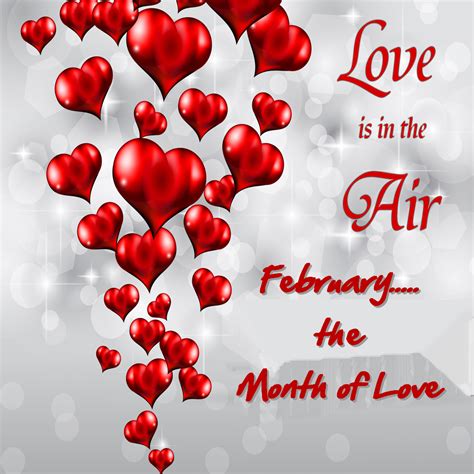 Happy New Month February 2023 Messages Wishes Prayers