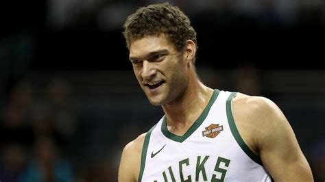 30 Little Known Things You Never Knew Before About Brook Lopez Boomsbeat