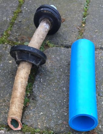 Cove water sensors are smart and discrete unlike the awkward, bulky sensors offered by other companies. Wentworth Moling Services | South East Moling Specialists