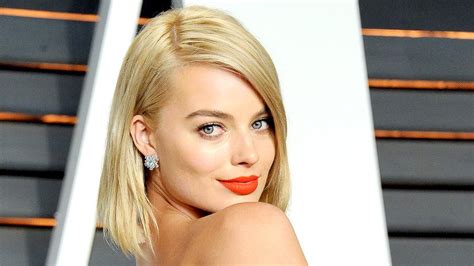 Margot Robbie Talks Awkward ‘wolf Of Wall Street Sex Scenes