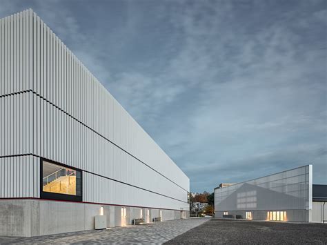 Gallery Of Win4 Sports Centre Em2n 10