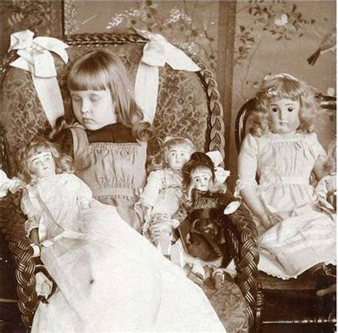 These 21 Victoria Era Post Mortem Photographs Are Unsettling How Was