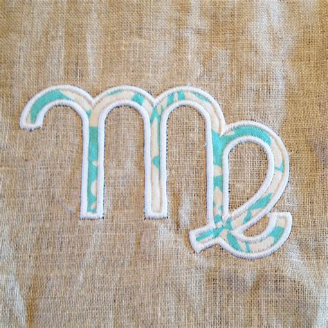 Consult our astrology experts and psychics. Astrology symbols applique designs: Aries, Taurus, Gemini ...
