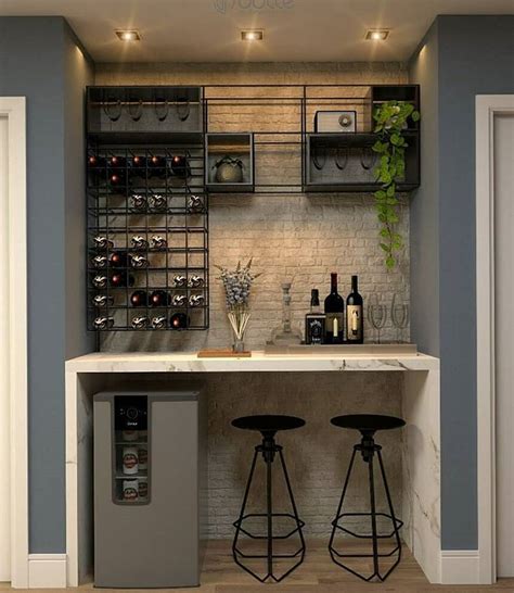 List Of Small Bar Designs For Small Space Home Decorating Ideas