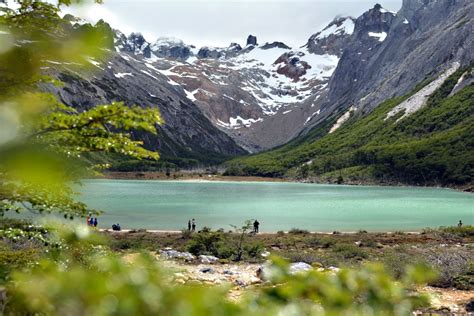 Tierra Del Fuego Promocionó Tesoros Por Descubrir