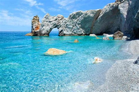 Best Beaches On Skiathos Island Greece Travel Passionate