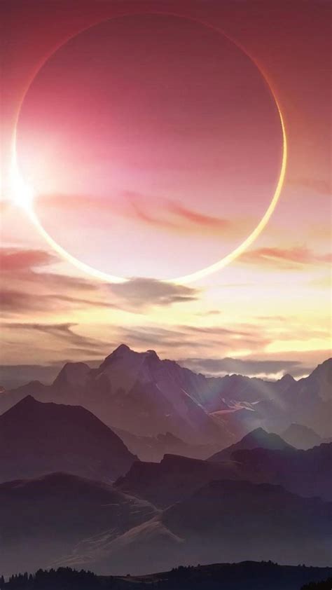 Eclipse Wallpapers Wallpaper Cave