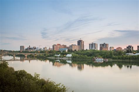 Living In Saskatoon Canada Tips For Moving And Visiting 2024