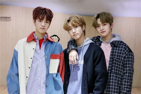 Stray Kids Lee Know Han And Seungmin Test Positive For Covid 19 Allkpop