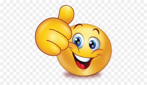 Clipart Emoji Thumbs Up Adr Alpujarra