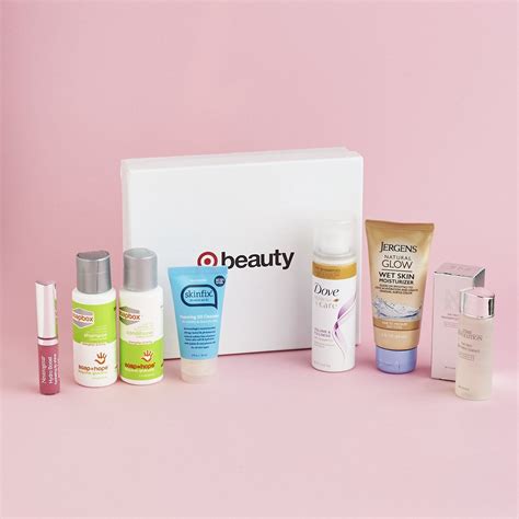 Best Makeup Beauty Monthly Subscription Boxes For Makeup Beauty Box Beauty Box