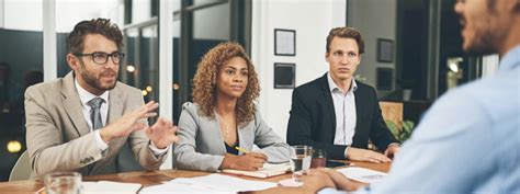 Structured Interview Questions For Employers - Downloadable Template