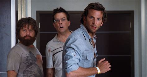 The Hangover 2 Cast Is Ready To Go And Get A Huge Raise Sandwichjohnfilms