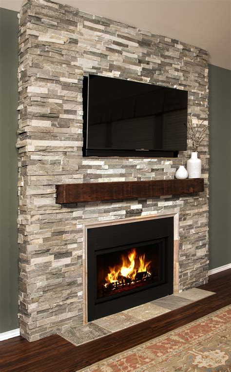 25 incredible stone fireplace ideas. Millwork & Fireplaces - Fine Design Interior Remodeling