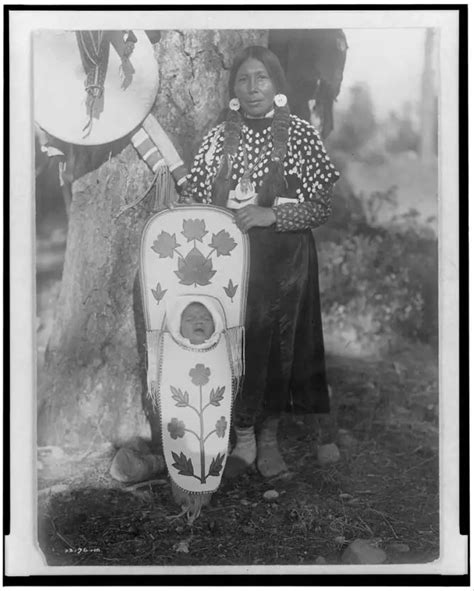 Blackfeet Women Sid Richardson Museum Fort Worth Texas