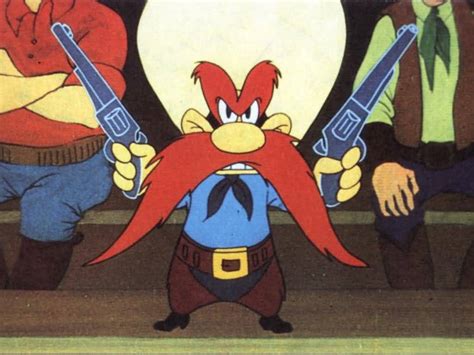 The best memes from instagram, facebook, vine, and twitter about yosemite sam. 25 Yosemite Sam Quotes and Sayings Collection | QuotesBae
