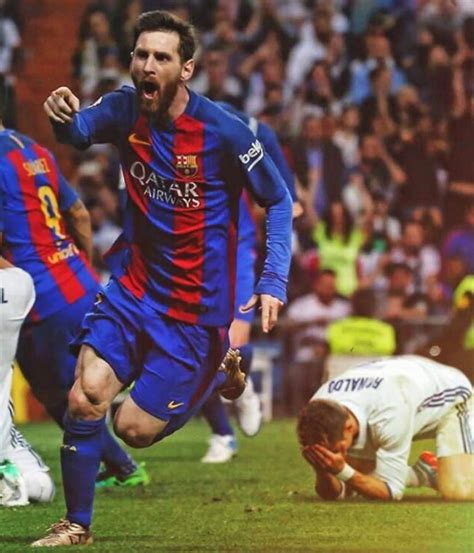 Una De Las Fotos Virales Del Festejo De Messi Era Un Montaje Infobae