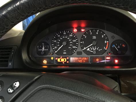 But the transmission light is another warning light that you need to be aware of and pay not every vehicle uses a specific transmission warning light to alert you to a problem with your transmission. Transmission Warning Light- E46 : BMW
