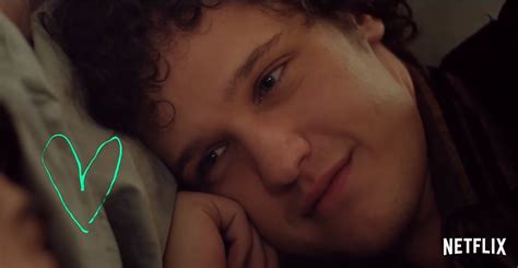 Netflixs New Gay Teen Movie Alex Strangelove Gets First Trailer Watch Attitude