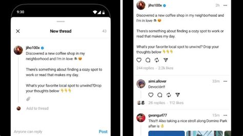 Instagram To Launch Threads In Attack Against Social Media Rival Twitter