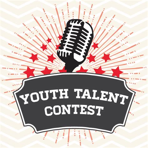 Youth Talent Contest Nea District Fair