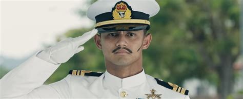 Review Netflixs Paskal Shows Off Malaysias Special Forces Cinema