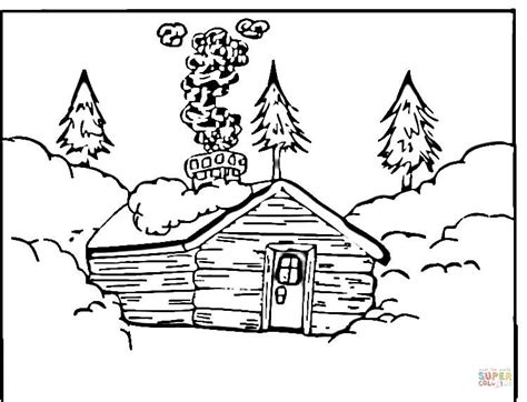 Tigercat logging coloring pages, coloring pages christmas disney truck download free vector, there are logs on the fire coloring page twisty noodle, rugged construction coloring log truck coloring pages construction trucks colouring. Log Cabin Coloring Online | Super Coloring