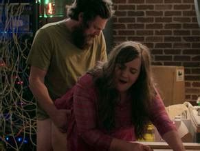 Aidy Bryant Characters My Xxx Hot Girl