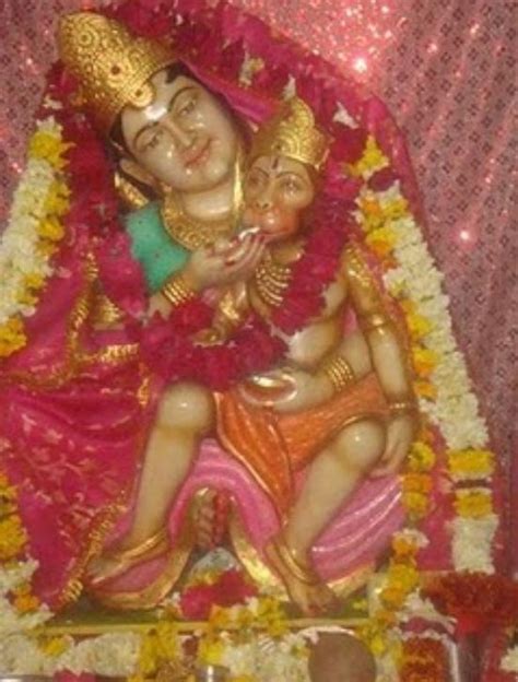 Emzy S Blog Kisah Kelahiran Hanoman Dalam Agama Hindu