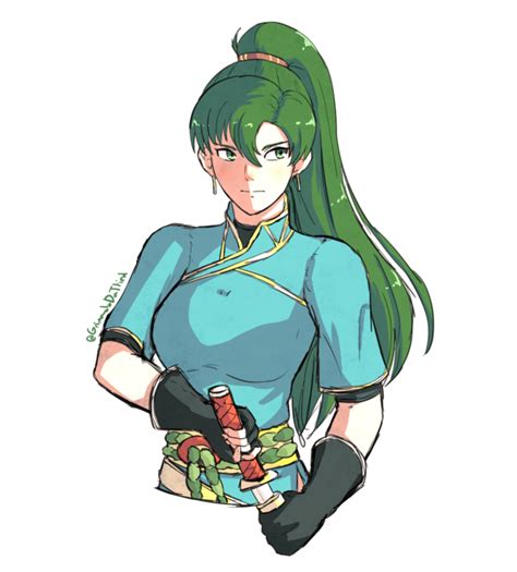 Pin By Lindsey Kasmin On Lyndis Stuff Fire Emblem Fire Emblem