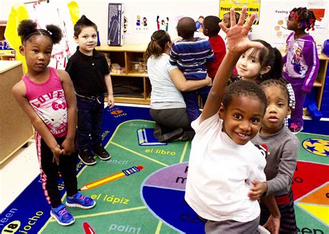 Head Start Is Free Effective And Struggling To Fill All Of Its Seats