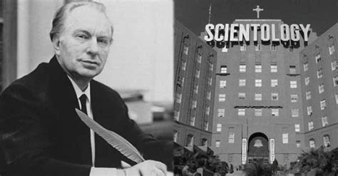 Horrible L Ron Hubbard Facts