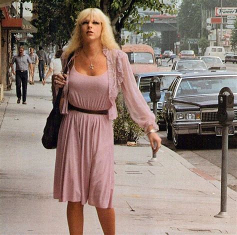 Tranisa On Twitter Trans Model From A Color Climax Shoot Mid 1980s Youl Notice The Street