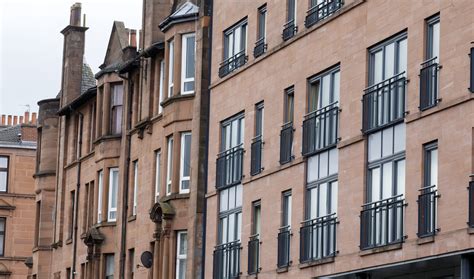 National Report On The Scottish Social Housing Charter 201617 Govanhill