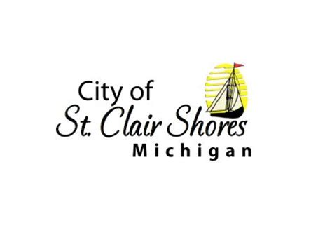 St. Clair Shores Waterfront Environmental Committee 2021 Scholarship