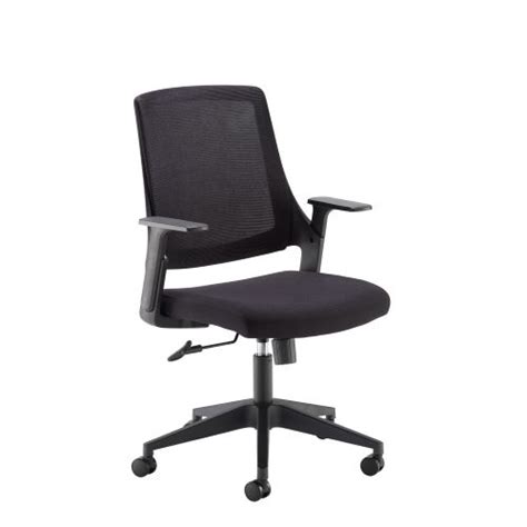 Starsessions Meshl Office Star Deluxe Mesh Back Drafting Chair Work