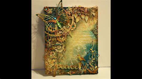 65 Decoupage Collage Definition