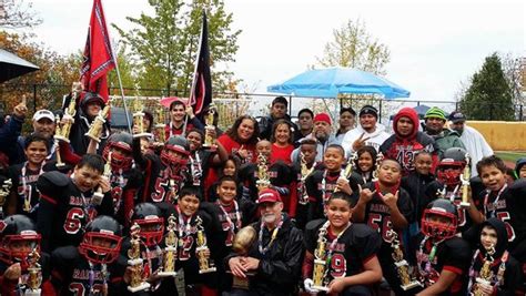 Parkland Raiders Youth Football And Cheer Home Page