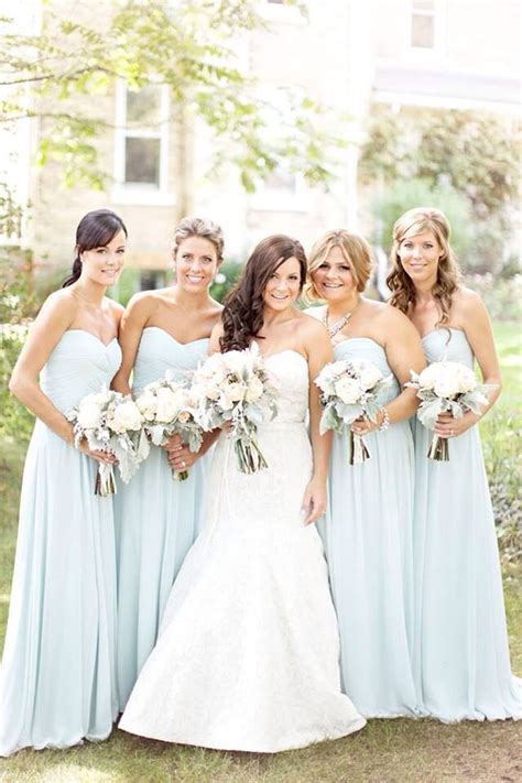 Pin on modest wedding dresses. light blue and gold wedding colors,baby blue wedding palette