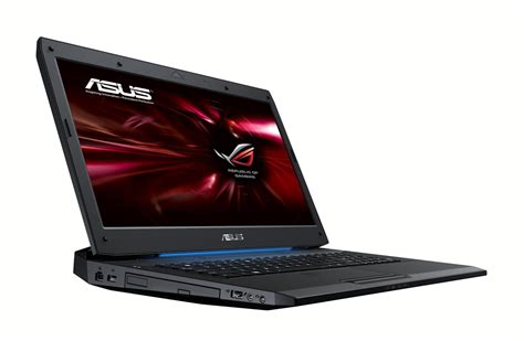 Asus Core I7 Gaming Notebooks