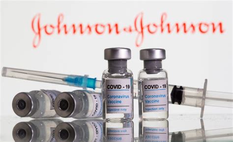Johnson & johnson's vaccine works in a similar way, but stores the genetic instructions in dna instead. McKesson begins distribution of Johnson & Johnson's COVID-19 vaccine - Metro US