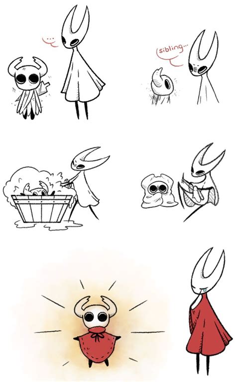 Children in this age group, however, may not need a daily bath. Baby needs a bath | Hollow art, Knight art, Knight