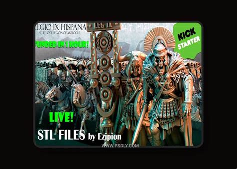 Legio Ix Hispana Lost Legion Of Moloch