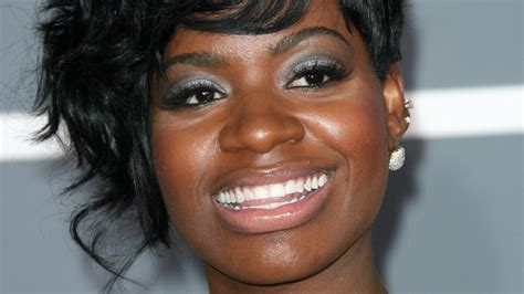 Inside Fantasia Barrino And Kendall Taylors Marriage