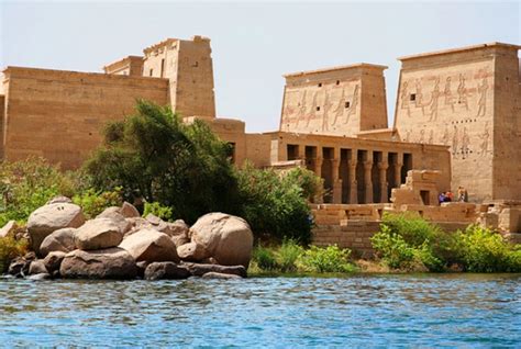 10 Most Popular Tourist Attractions In Egypt
